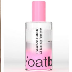 brand new toyfactory oatbae hyaluronic oat milk